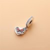 Pingente Pandora de prata Disney, Mãe