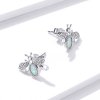 Brincos Petit Abelha life Pandora - SCE1021