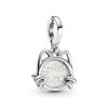 Charm Pendente Meu Gatinho - 799329C01
