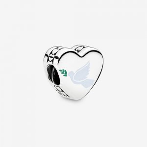 Charm Pomba da Esperança Pandora - ENG792015_22