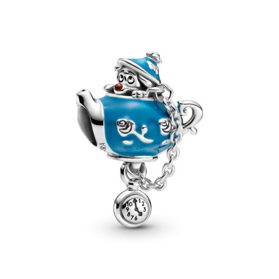 Charm Bule Festa De Desaniversário - Alice No País Das Maravilhas - 799345C01  Clique na imagem para fechar
