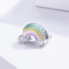 Charm arco-íris life Pandora - SCC1425