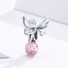 Charm Flower Elf life Pandora - SCC1483