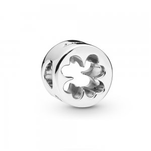Charm berloques PANDORA Sorte E Coragem Charm berloques PANDORA Sorte E Coragem