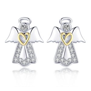 Brincos Petit Meteoro life Pandora - SCE476 Brincos Petit Meteoro life Pandora - SCE476