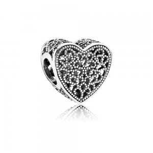 Charm berloques PANDORA Romance - 791811