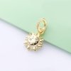 Pendente Sol Cintilante Pandora Shine - 368793C01