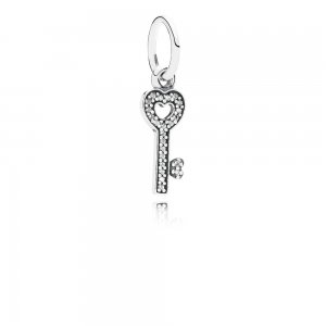 Pendente PANDORA Símbolo da Conquista - 791353CZ Pendente PANDORA Símbolo da Conquista - 791353CZ
