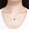 Charm Pendente Felicidade estilo Pandora - SCC1007