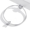 Charm Esquilo life Pandora - SCC1869