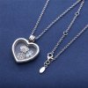 Pandora Floating Locket Coração
