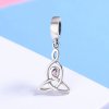 Charm Pendente Guarda sagrada estilo Pandora - SCC423