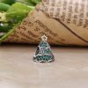 Charm berloques PANDORA Árvore Natalina - 791765CZ