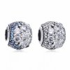 Charm berloques PANDORA Pavê Exuberante - 797032CZ