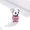 Charm Filhote fofo life Pandora - SCC1677