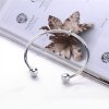 Bracelete Crie & Combine PANDORA Evolution - Ponteira PANDORA - 596477