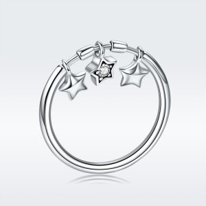 Anel Guardian Stars life Pandora - SCR406