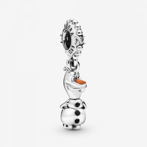 Charm Pendente Olaf - 798455C01 Charm Pendente Olaf - 798455C01