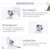 Charm Pegada de estimação estilo Pandora - SCC1191