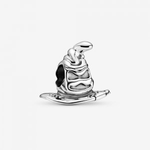 Charm Chapéu Seletor - Harry Potter - 799124C00