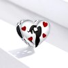 Charm Mãe de peles life Pandora - SCC1508