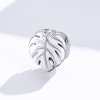 Charm Monstera Deliciosa estilo Pandora - BSC141