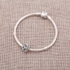 Charm berloques PANDORA Infinito - 791872