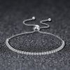 Pulseira Carinhosamente estilo Pandora - SCB029