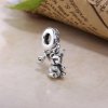 Pingente PANDORA Tesouros de Bebê - 792100CZ