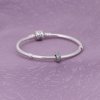 Separador PANDORA Brilho Brilhante - 791359CZ