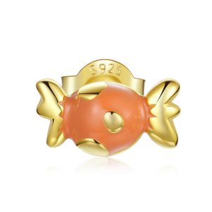 Brincos Petit Doce life Pandora - SCE1162