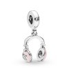 Conta Pendente Headphones Pandora - 797902EN160