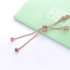 Pulseira Flor de Flor de Pêssego Pandora - 588093NCCMX