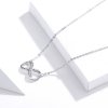 Colar Amor ilimitado life Pandora - SCN352