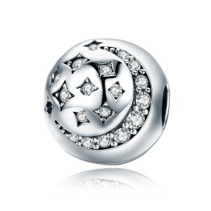 Charm Vida requintada life Pandora - SCC813 Charm Vida requintada life Pandora - SCC813