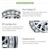 Charm Árvore da Vida life Pandora - SCC616