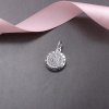 Colar PANDORA - 390375CZ-70