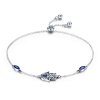 Pulseira Proteja você life Pandora - SCB076 Pulseira Proteja você life Pandora - SCB076