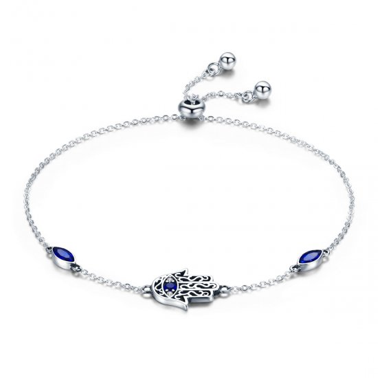 Pulseira Proteja você life Pandora - SCB076  Clique na imagem para fechar