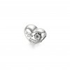 Charm De Coracao Mae_Sorte De Ter Voce Pandora - 799364C00