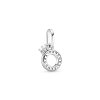 Charm Pendente "o Coroado" Pandora - 399043C00