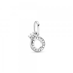 Charm Pendente "o Coroado" Pandora - 399043C00