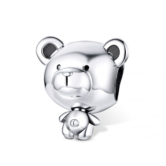 Charm Pooh life Pandora - SCC1502  Clique na imagem para fechar