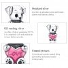 Charm Filhote fofo life Pandora - SCC1677