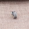 Charm berloques PANDORA Cobra Serpente - 791539CZ