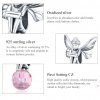 Charm Flower Elf life Pandora - SCC1483