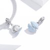 Charm Pendente Lenda do mar estilo Pandora - BSC242