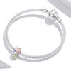 Charm Bebê life Pandora - SCC1845