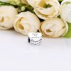 Charm berloques PANDORA Amiga Mãe - 791518