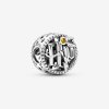 Charm Vazado Ícones De Harry Potter - Harry Potter - 799127C01